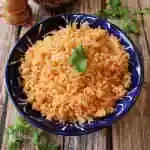Mexican Rice