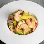 Avocado Salad