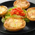 Potato Skins