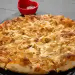 Chicken Pizza