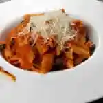 Spaghetti Arrabiata