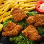 Chicken Nuggets