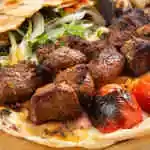 Meat Tikka