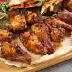 Grilled Wings