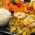 Chicken Curry