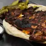 Grilled Chicken