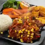 Mexican Chicken