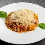 Spaghetti Bolognese