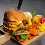 Special Burger