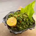 Tabbouleh Salad
