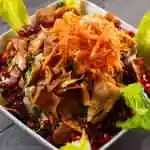 Fattoush Salad