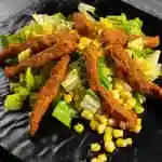 Crispy Salad