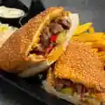 Beef Fajita