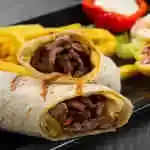 Arabic Beef Shawarma