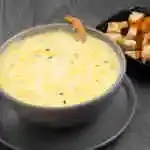 Chicken Cream Soup