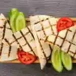 Cheese Saj