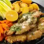 Fish Fillet