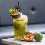 Passion Fruit Mojito