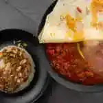 Meat Kawarma