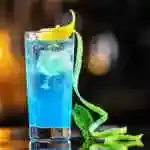 Blue Mojito