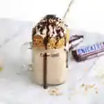 Snickers Milkshake