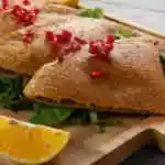 Mosul Kibbeh