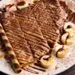 Snickers Crepe