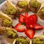 Fruit Crepe