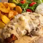 Cordon Bleu