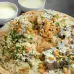 Jordanian Mansaf (4 Persons)