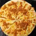 Cheese Manakeesh