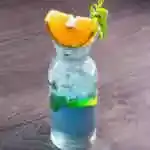 Blue Mojito