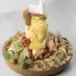 Fruits Plate
