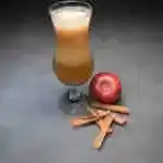 Apple Cinnamon