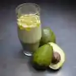 Avocado Juice