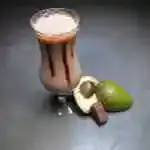 Avocado & Chocolate