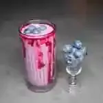 Blueberry Dates