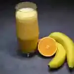 Banana Orange