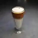 Ice Cappuccino