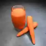 Carrot Juice