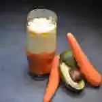 Carrot Avocado
