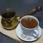 Turkish Coffee