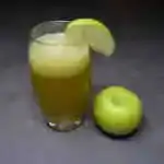 Green Apple Juice