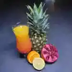 Jamaica Cocktail