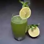 Lemon Mint