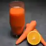 Carrot Orange