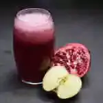 Apple Pomegranate