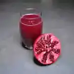 Pomegranate Juice
