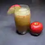 Red Apple