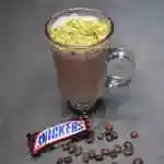 Snickers Coffee